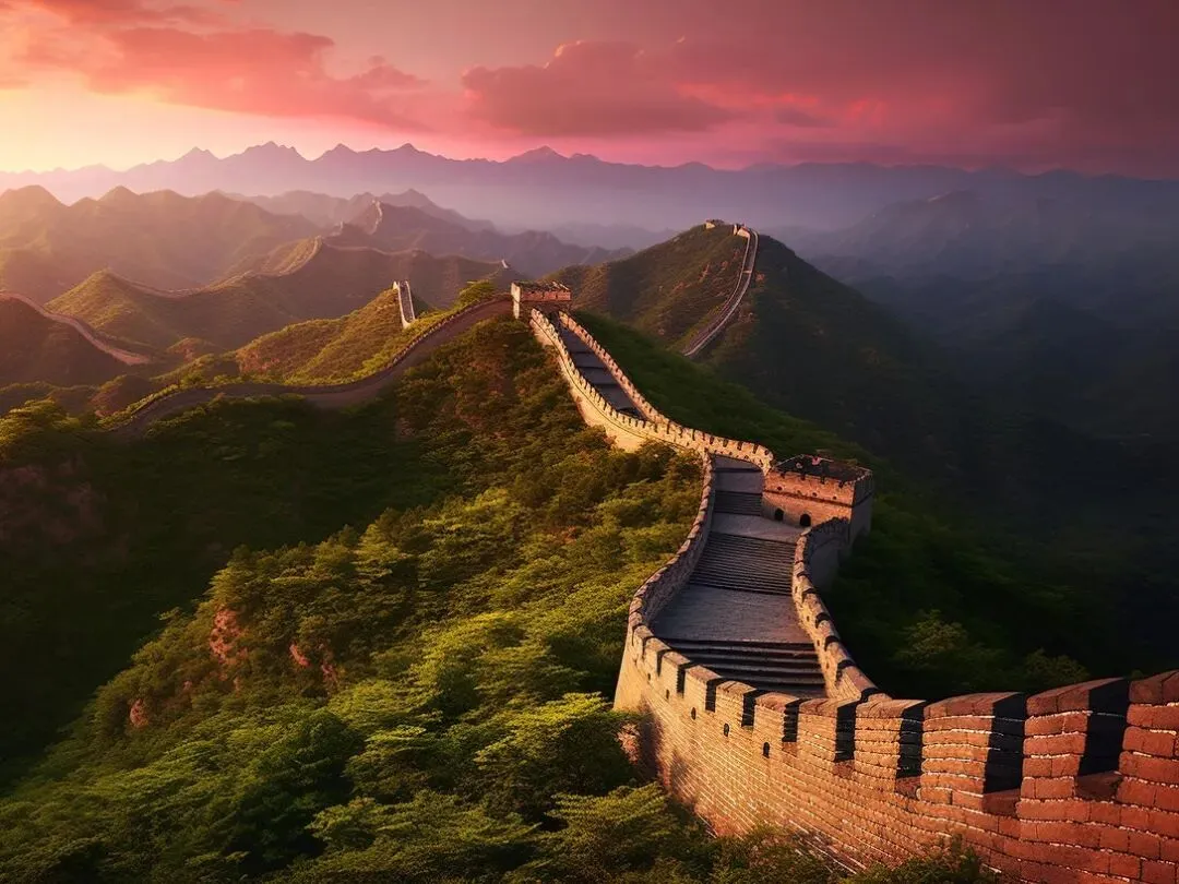 中考倒计时1天!不用纠结考完去哪?11 条国内亲子宝藏路线全都整理好啦,收藏码住直接出发!-第34张图片-四季读书网