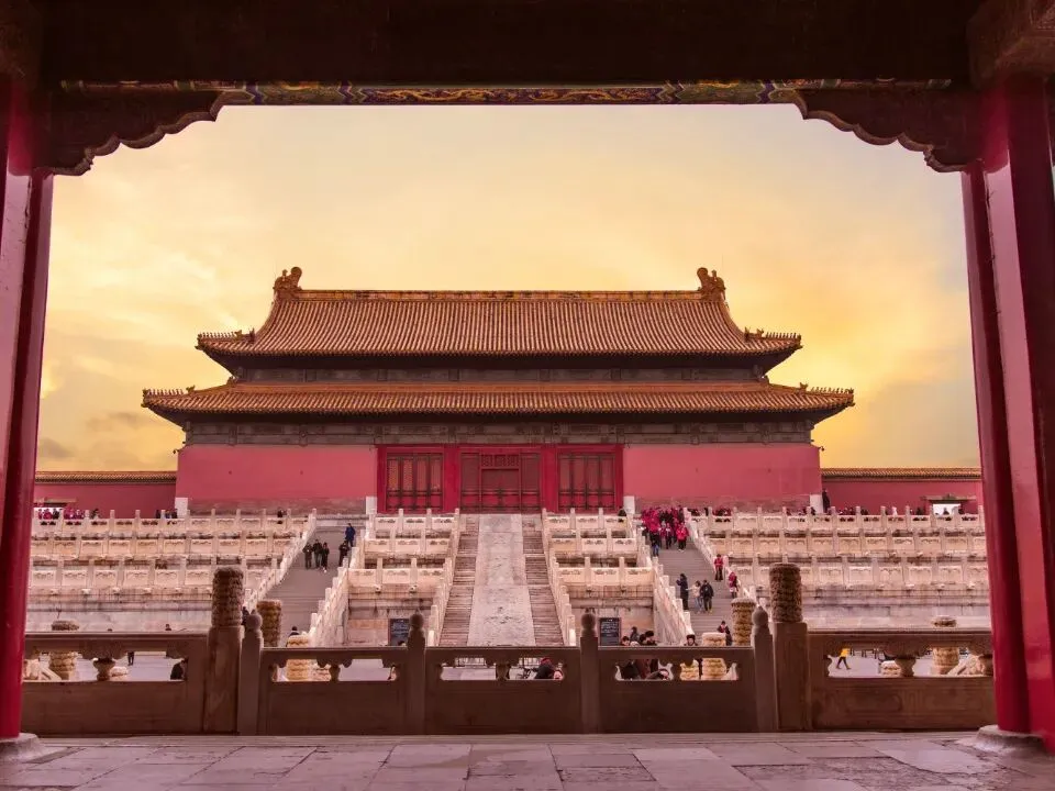 中考倒计时1天!不用纠结考完去哪?11 条国内亲子宝藏路线全都整理好啦,收藏码住直接出发!-第35张图片-四季读书网