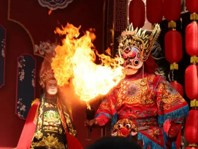 中考倒计时1天!不用纠结考完去哪?11 条国内亲子宝藏路线全都整理好啦,收藏码住直接出发!-第49张图片-四季读书网