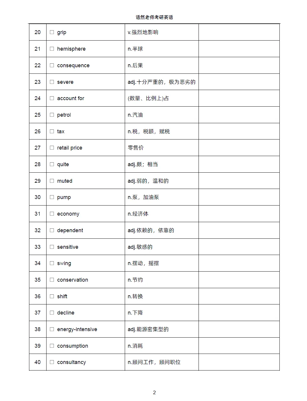 【考研英语】真题阅读逐句精读2002年Text3-第13张图片-四季读书网