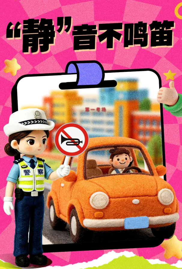 2026年南沙区中考期间临时交通管制公告-第16张图片-四季读书网