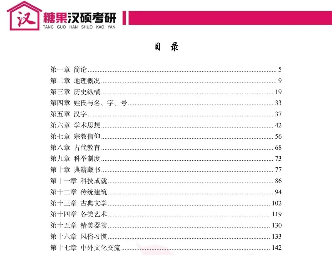 真题不够刷、主观题不会答?北师汉硕 er 的刷题救星来了-第19张图片-四季读书网