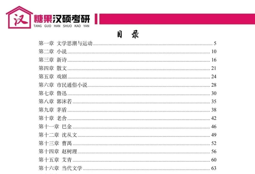 真题不够刷、主观题不会答?北师汉硕 er 的刷题救星来了-第25张图片-四季读书网