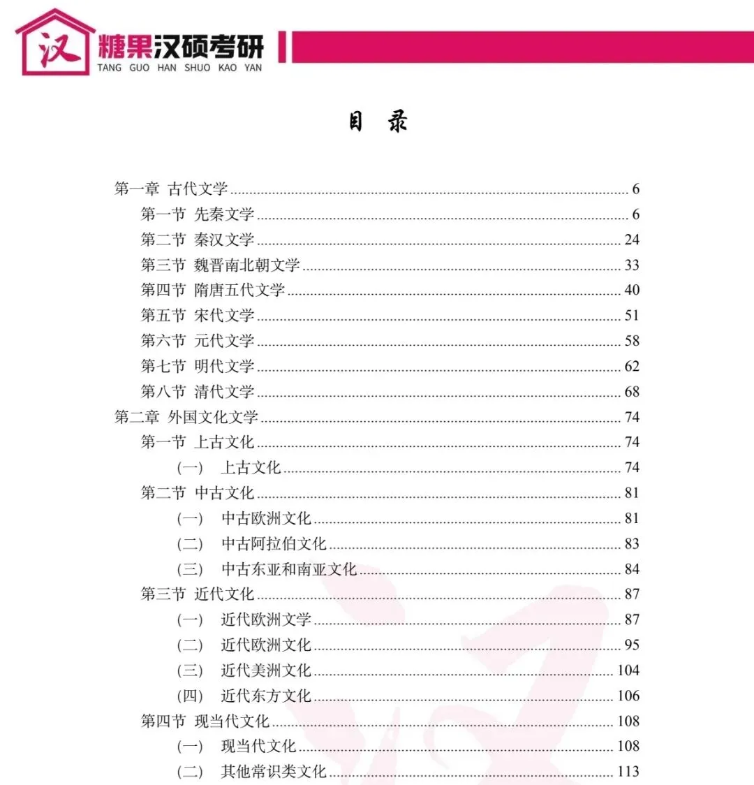真题不够刷、主观题不会答?北师汉硕 er 的刷题救星来了-第30张图片-四季读书网