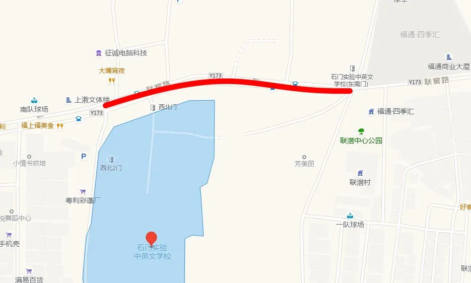 注意绕行!明日佛山中考开考!这些路段将实行交通管制→-第24张图片-四季读书网