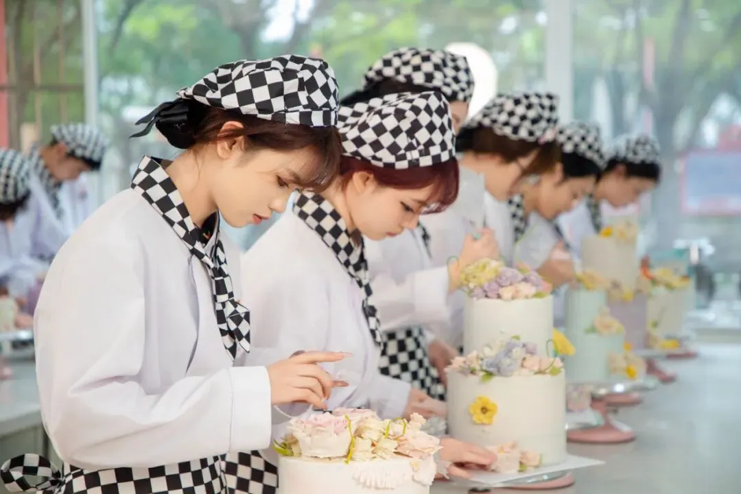 中考后如何规划升学?选择适合自己的赛道远比死磕分数更重要-第5张图片-四季读书网