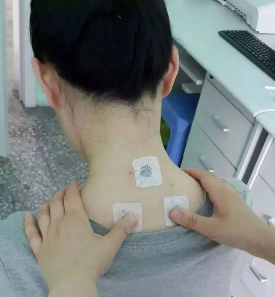 高考中考结束,颈肩需要放松的看这里!-第11张图片-四季读书网