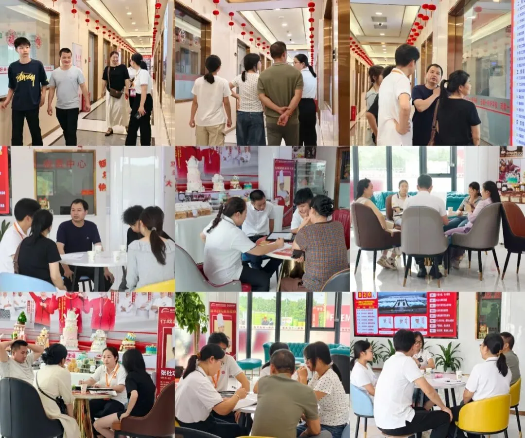 @低分段中考生:赣州中考马上出分,留给你的择校“窗口期”不多了!-第17张图片-四季读书网