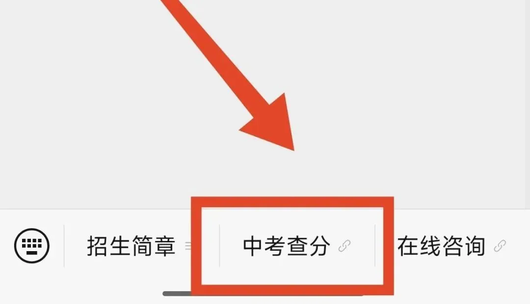 【收藏备用】云南省2026年中考成绩查询时间及方式!附入口!-第4张图片-四季读书网