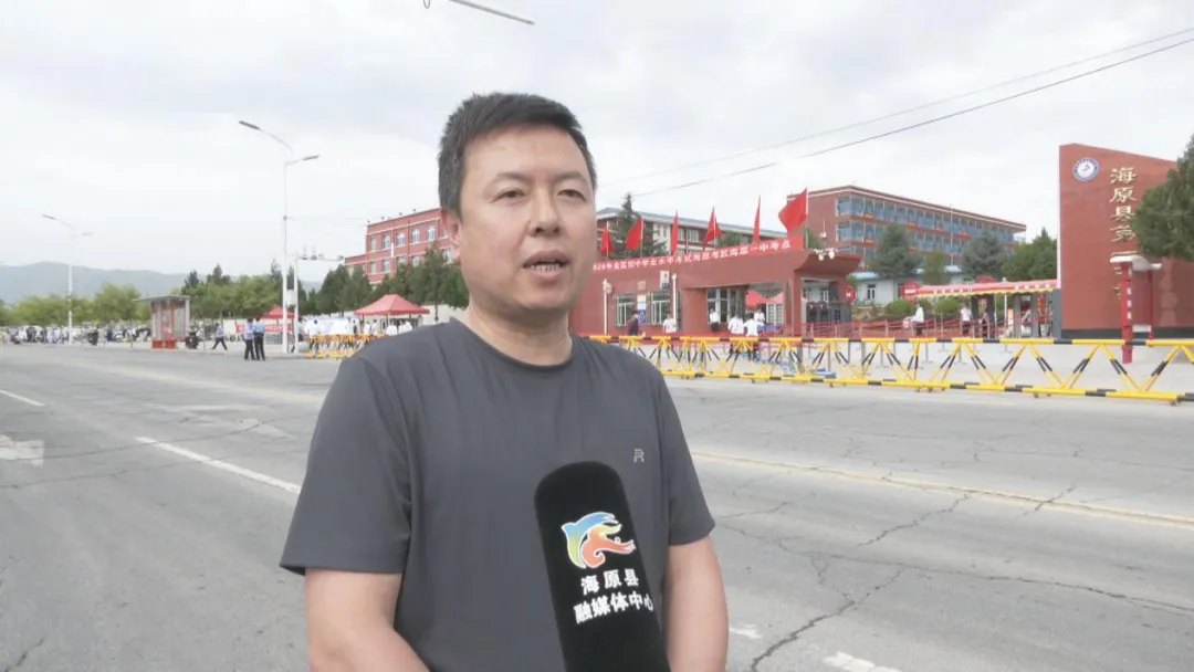 2026年中考开考 莘莘学子青春逐梦-第6张图片-四季读书网