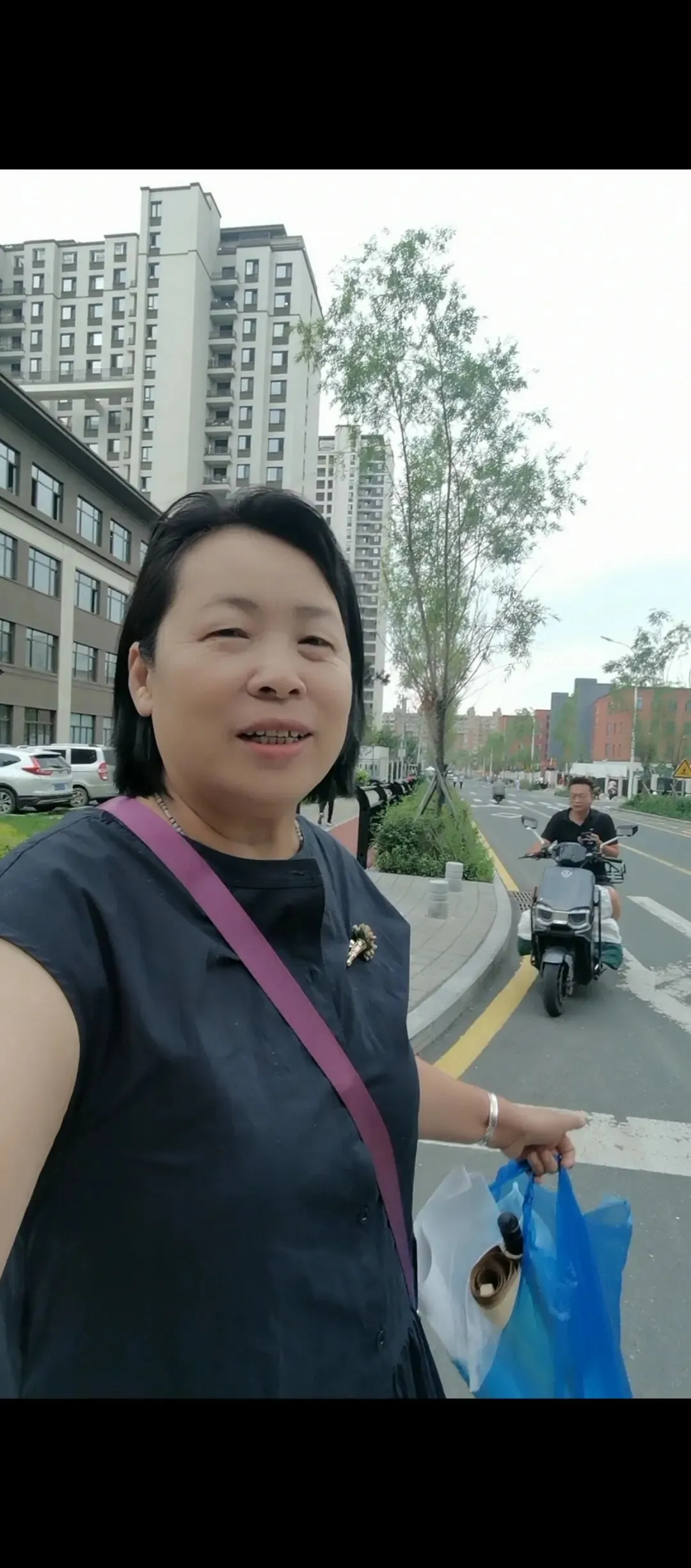 三姐助力中考-第1张图片-四季读书网