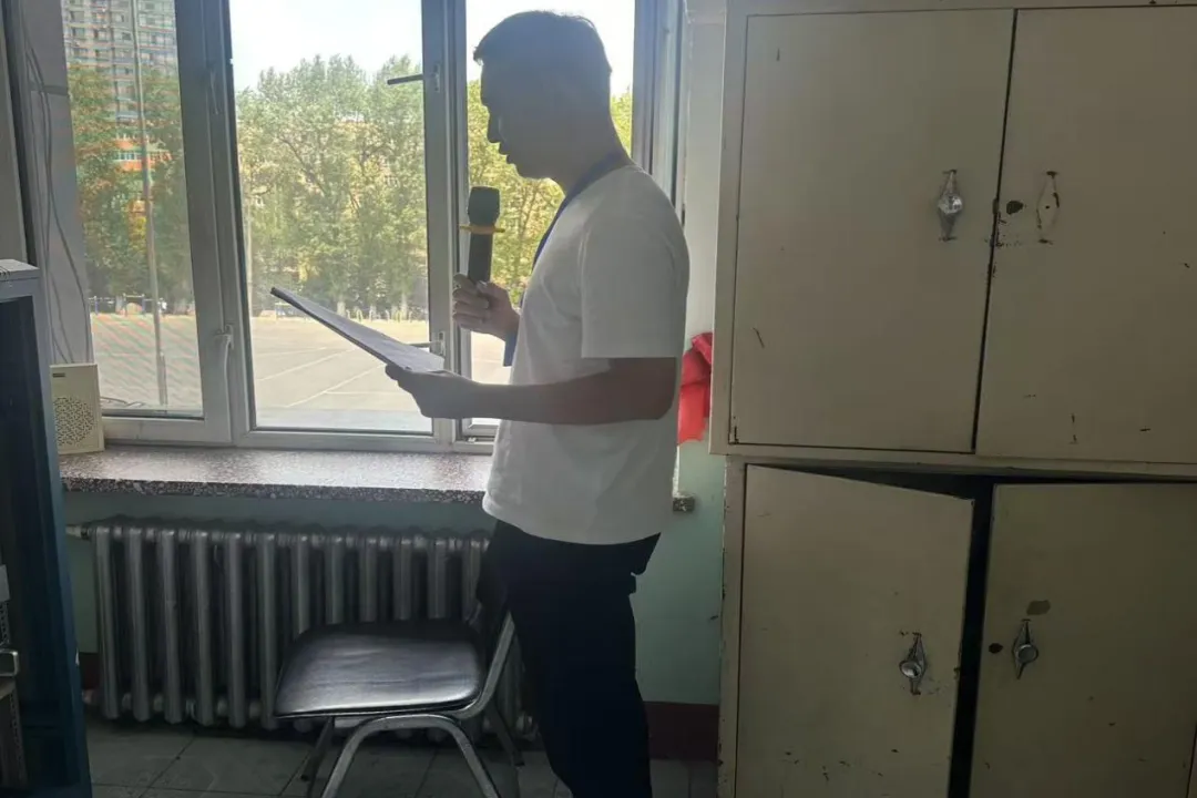 【树梁·安全】中考收官不松弦 防溺安全筑防线——鸡西市树梁中学扎实开展考后防溺水安全教育工作(2026年第114期)-第6张图片-四季读书网