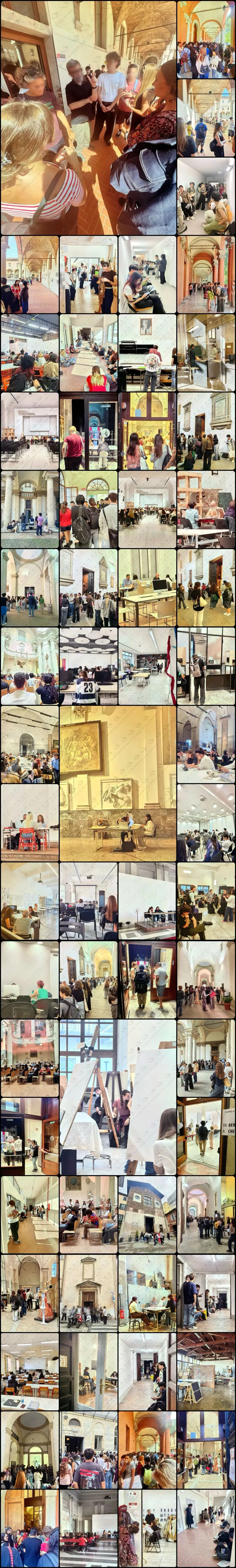 教授面试模拟|入学作品集面试1v1模拟现场,面试技巧,时间安排表,三份学习资料+实战!用实际行动消除考前焦虑、担心、恐慌!-第38张图片-四季读书网