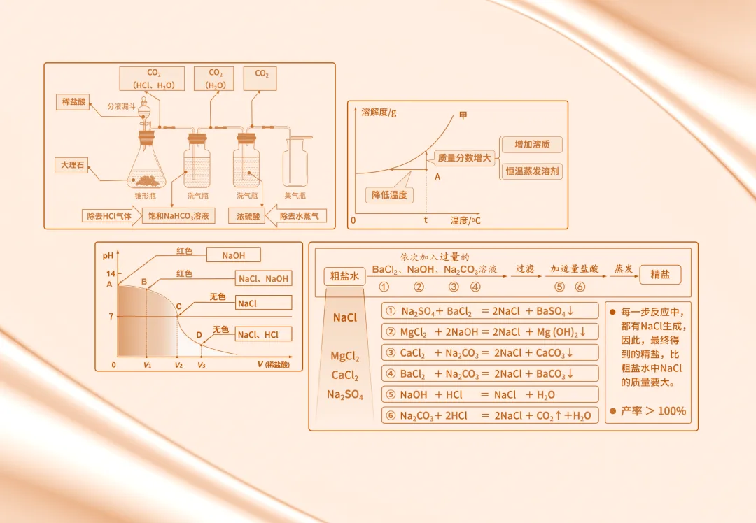 【真题解析】2020-2026年中招真题超详细解析(下载打印版)-第2张图片-四季读书网