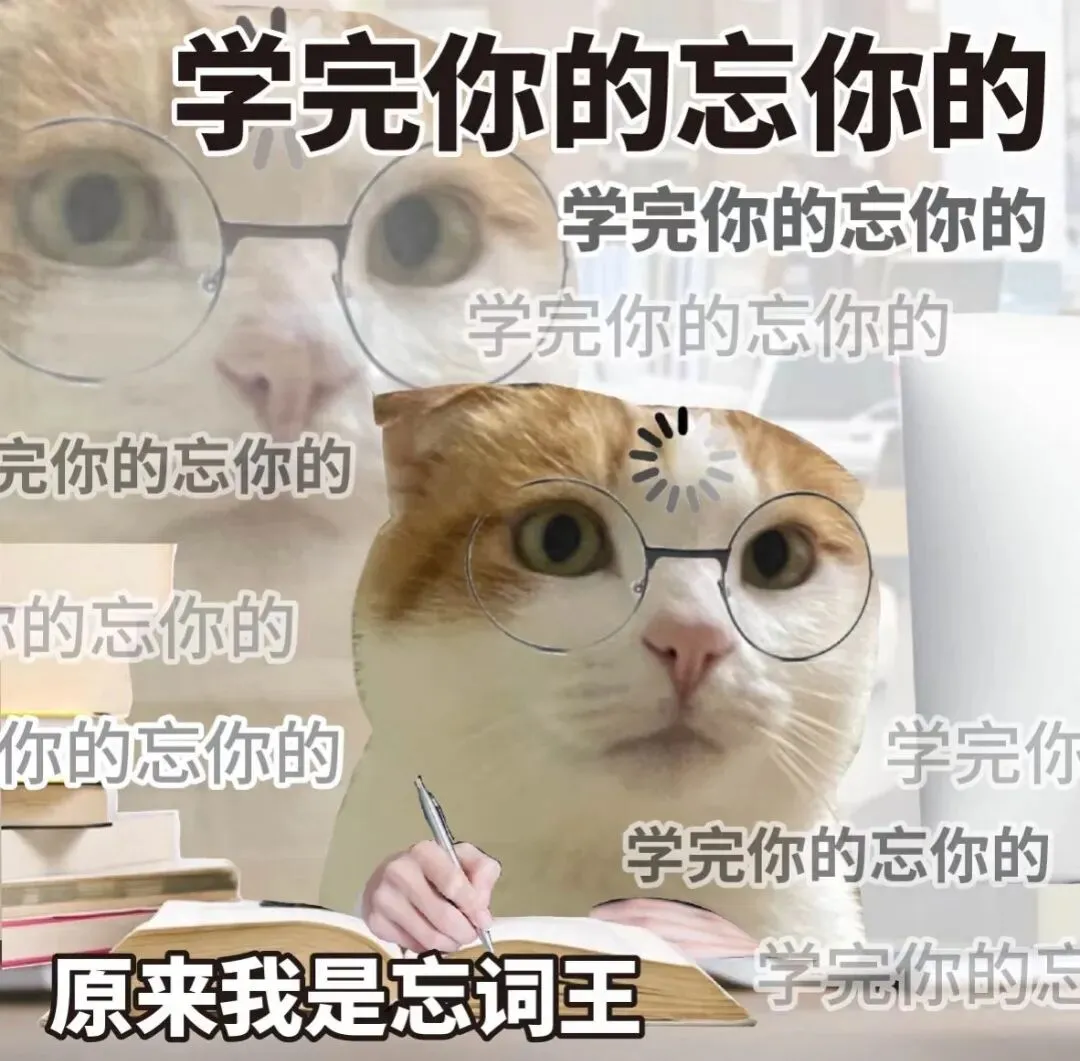 上新!考研真题高频词汇-阅读词汇免费!-第3张图片-四季读书网