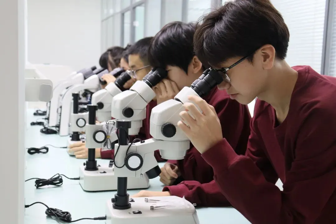 中考后,淄博家长都在关注这所学校!-第17张图片-四季读书网
