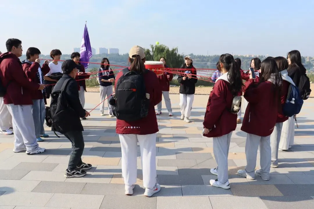 中考后,淄博家长都在关注这所学校!-第19张图片-四季读书网