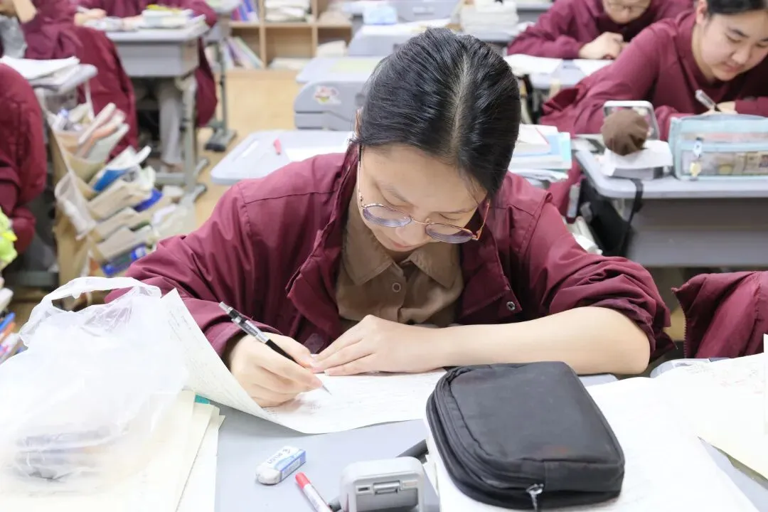 中考后,淄博家长都在关注这所学校!-第25张图片-四季读书网