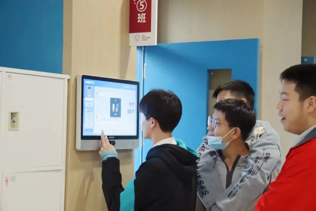 中考后,淄博家长都在关注这所学校!-第31张图片-四季读书网