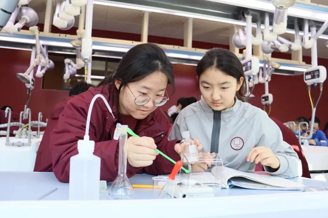 中考后,淄博家长都在关注这所学校!-第35张图片-四季读书网