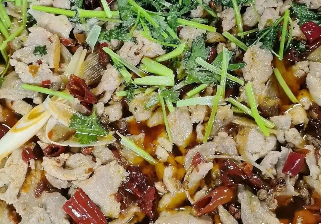 【根脉·膳养】美食蓄能,逐梦亮剑!中考专属能量菜谱请查收!-第13张图片-四季读书网