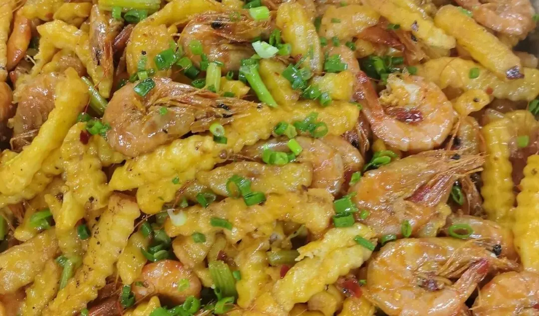 【根脉·膳养】美食蓄能,逐梦亮剑!中考专属能量菜谱请查收!-第14张图片-四季读书网