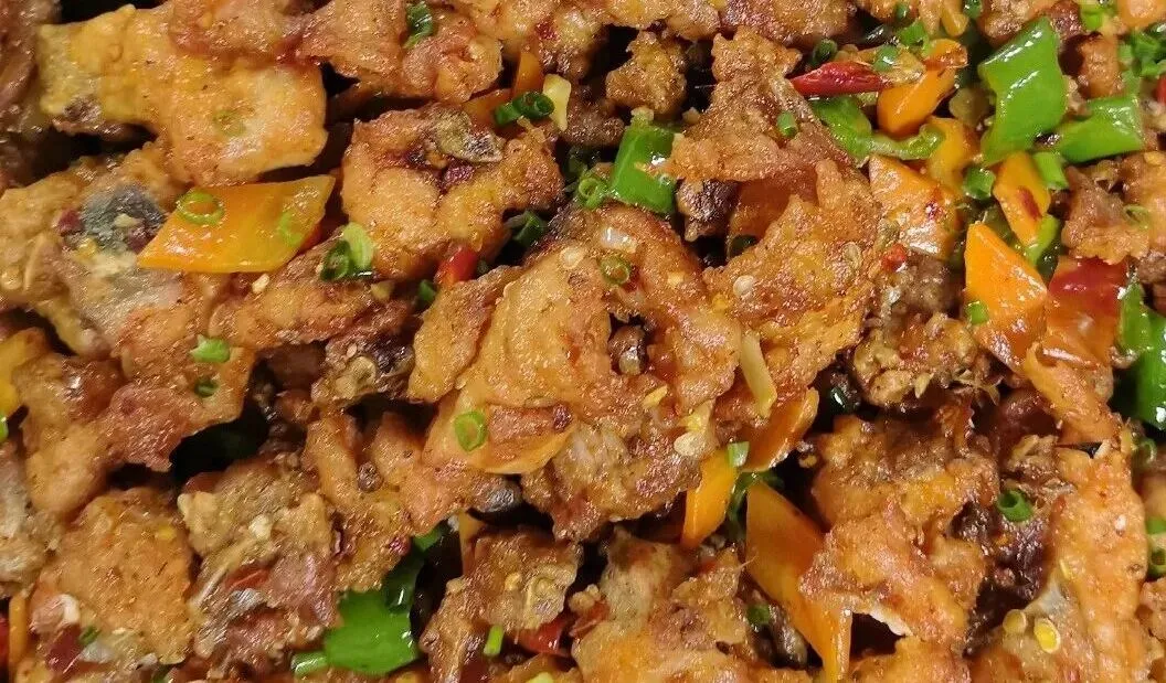 【根脉·膳养】美食蓄能,逐梦亮剑!中考专属能量菜谱请查收!-第19张图片-四季读书网
