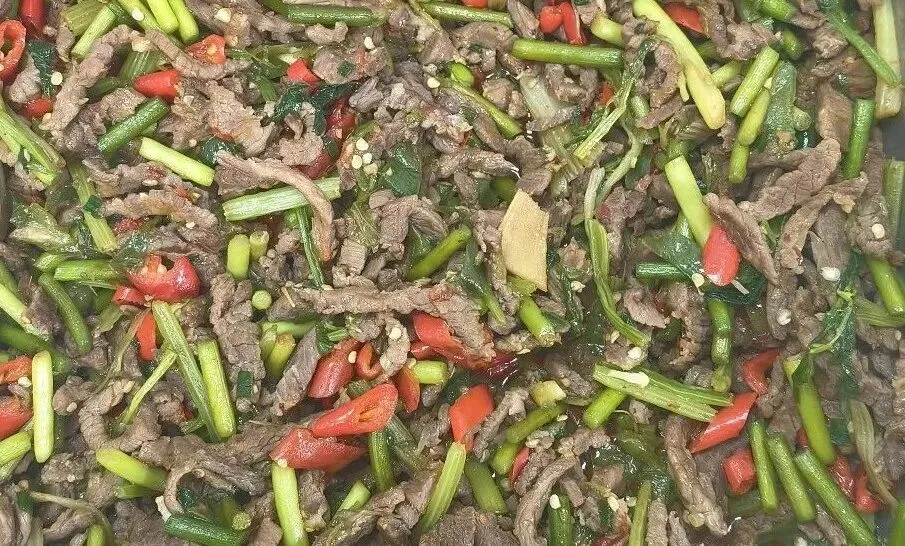 【根脉·膳养】美食蓄能,逐梦亮剑!中考专属能量菜谱请查收!-第20张图片-四季读书网