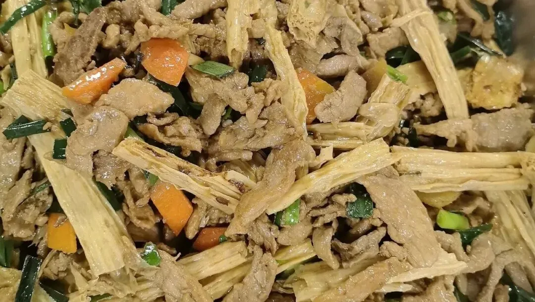 【根脉·膳养】美食蓄能,逐梦亮剑!中考专属能量菜谱请查收!-第21张图片-四季读书网