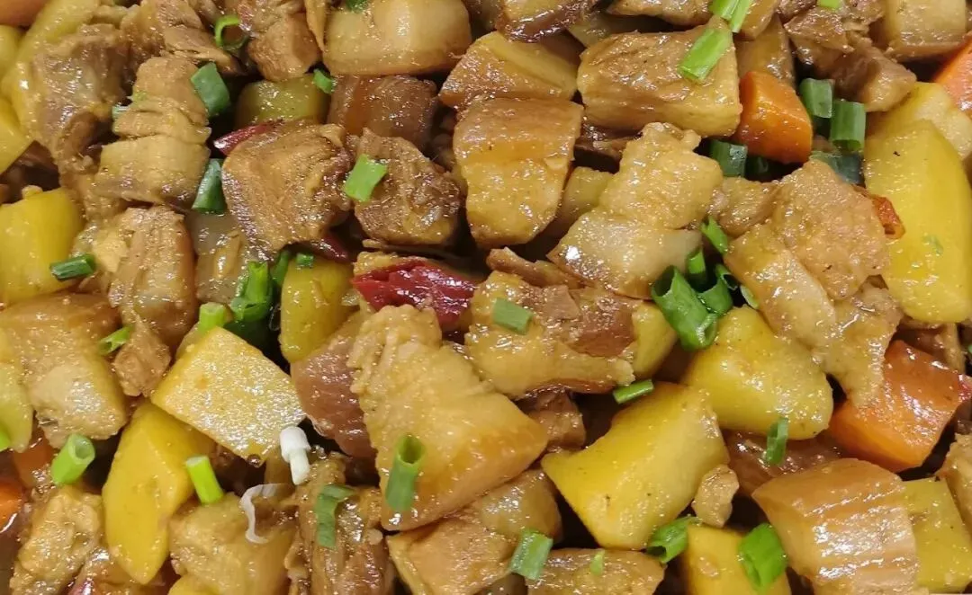 【根脉·膳养】美食蓄能,逐梦亮剑!中考专属能量菜谱请查收!-第30张图片-四季读书网