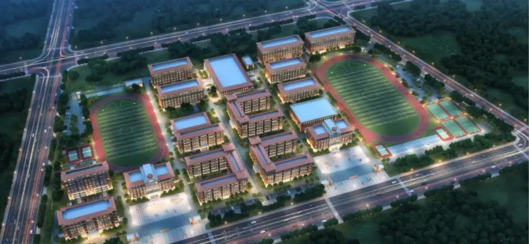 免费乘车!菏泽2026中考公益系列活动免费接送车,直达苏菏高级中学报告厅-第3张图片-四季读书网