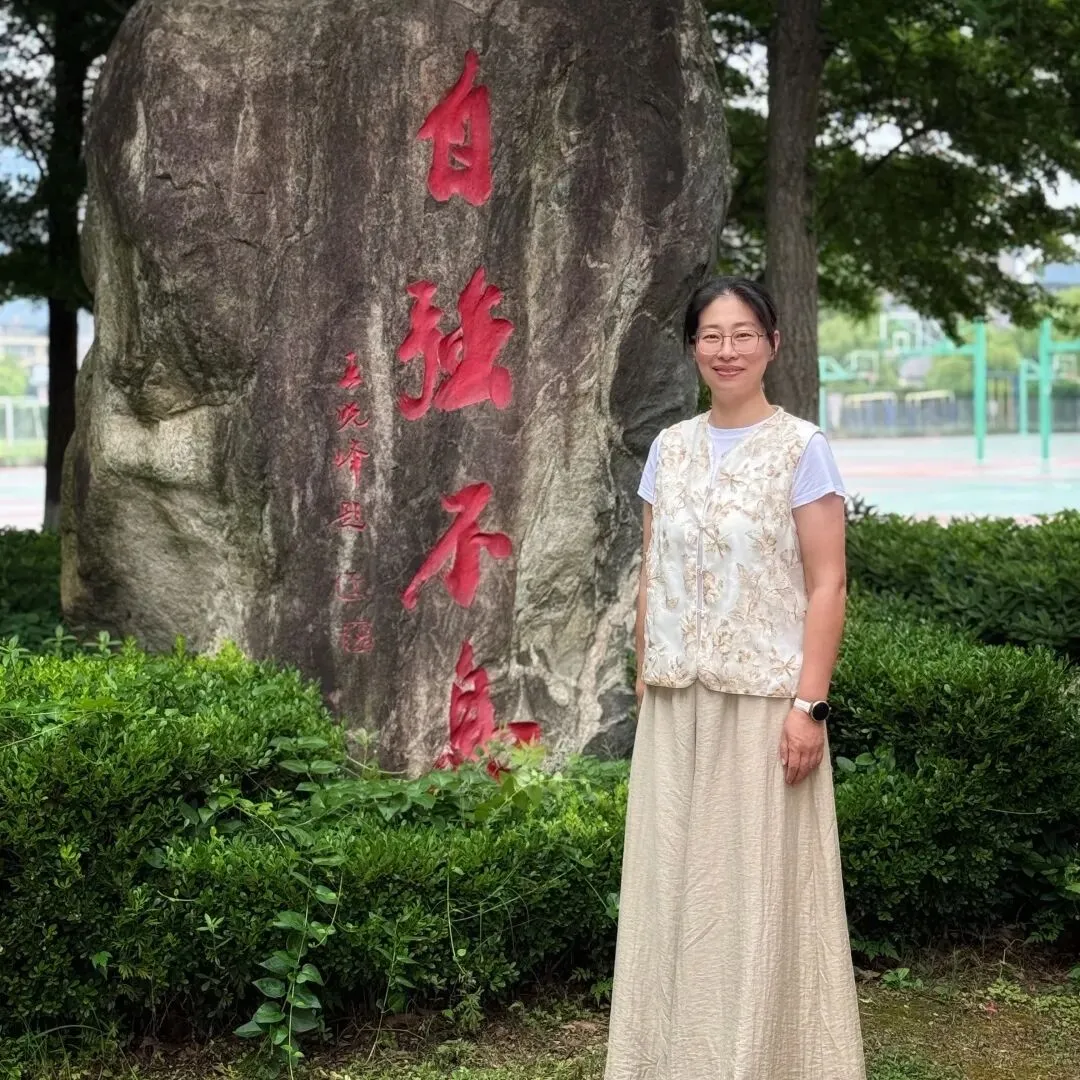 【凤高招生】2026中考季:化学教研组-第15张图片-四季读书网
