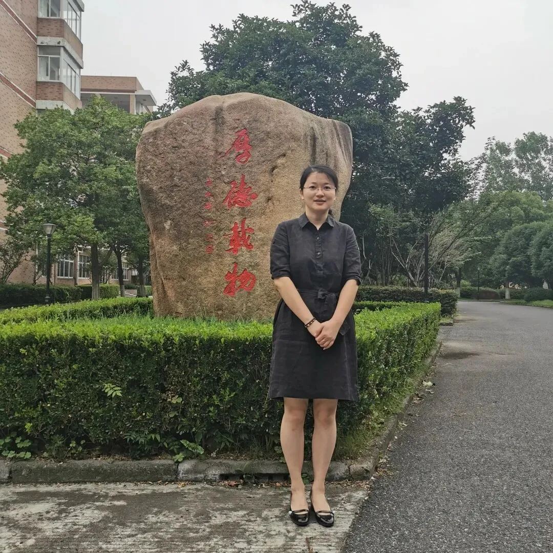 【凤高招生】2026中考季:化学教研组-第19张图片-四季读书网