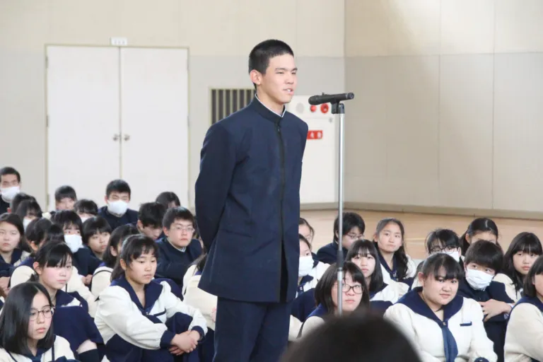 中考后才想赴日读高中?来得及,请收好这份“速通”指南-第1张图片-四季读书网