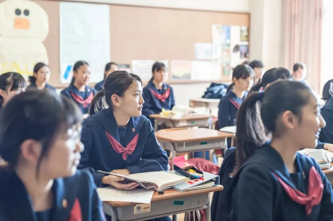 中考后才想赴日读高中?来得及,请收好这份“速通”指南-第2张图片-四季读书网