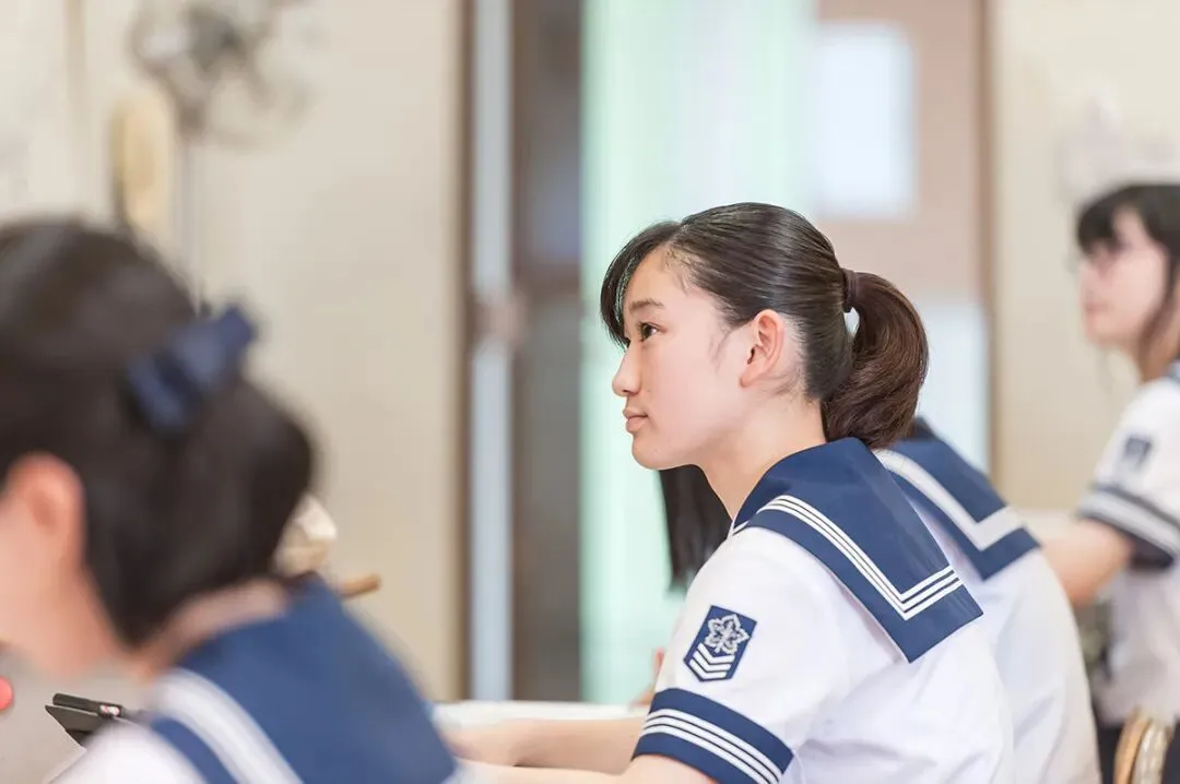 中考后才想赴日读高中?来得及,请收好这份“速通”指南-第7张图片-四季读书网