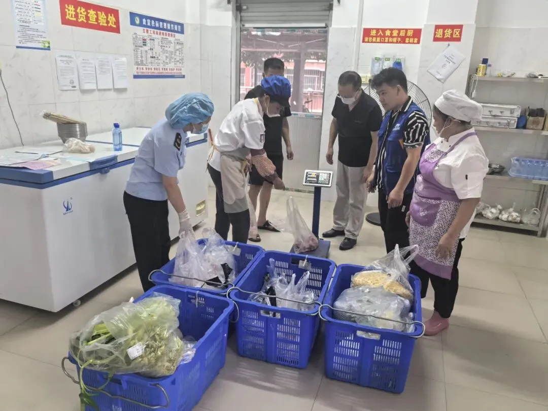护航中考 守护当“夏”-第3张图片-四季读书网