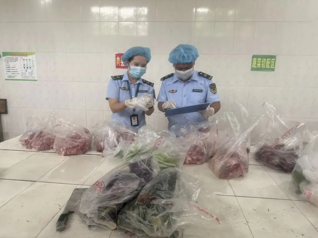 护航中考 守护当“夏”-第4张图片-四季读书网