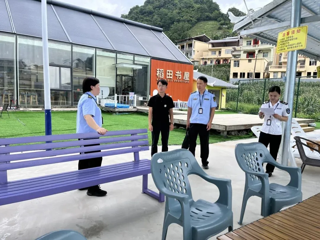 护航中考 守护当“夏”-第12张图片-四季读书网