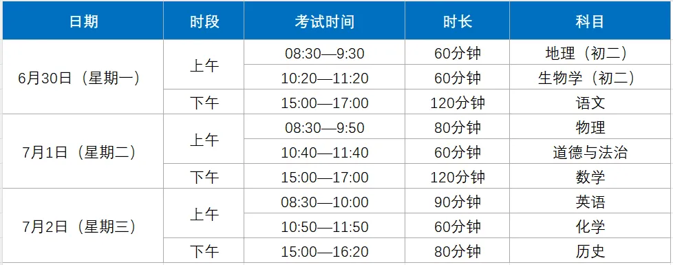 60+个考点!26年东莞中考考点出炉!这些路段交通管制-第2张图片-四季读书网