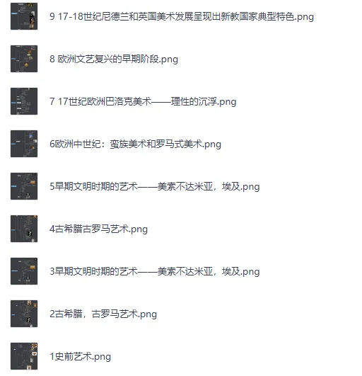 川美历年期末考试真题!-第3张图片-四季读书网