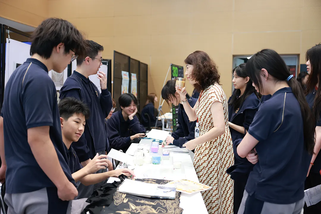 中考转轨|大学速通项目:先读高中再选方向,新增大学保障机制-第11张图片-四季读书网