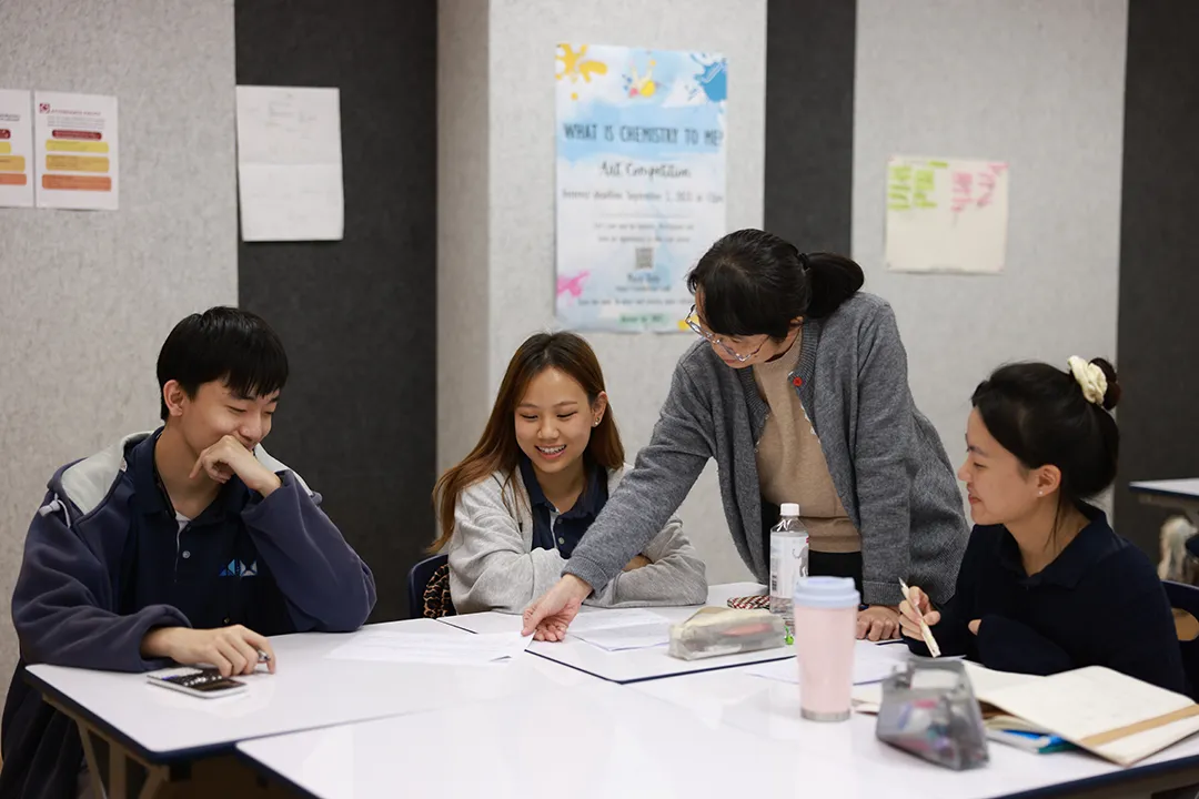 中考转轨|大学速通项目:先读高中再选方向,新增大学保障机制-第13张图片-四季读书网