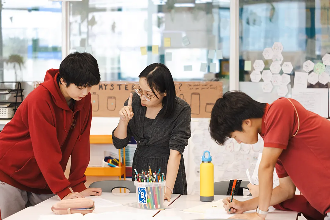 中考转轨|大学速通项目:先读高中再选方向,新增大学保障机制-第16张图片-四季读书网