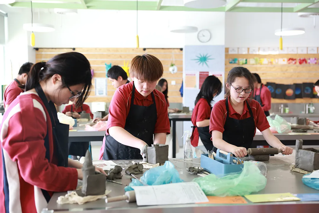 中考转轨|大学速通项目:先读高中再选方向,新增大学保障机制-第17张图片-四季读书网