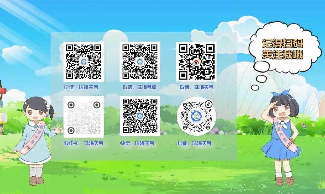 中考天气指南出炉!热带系统本周后期带来风雨!-第5张图片-四季读书网