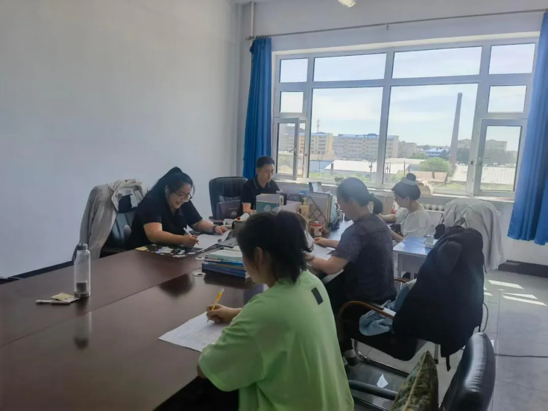 细研2026龙东中考真题 精准优化新九年教学-第5张图片-四季读书网