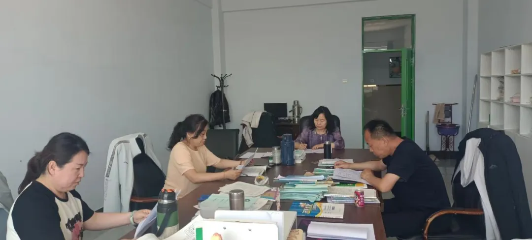 细研2026龙东中考真题 精准优化新九年教学-第8张图片-四季读书网