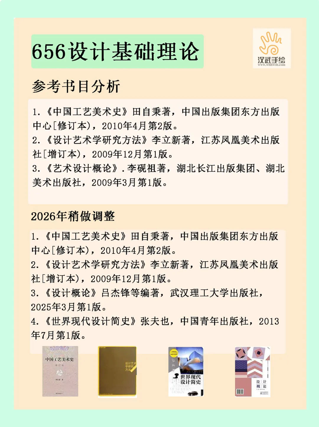 【27环艺考研定向择校】环境设计考研院校全解析及历年真题,你想知道的都在这里!——上-第12张图片-四季读书网