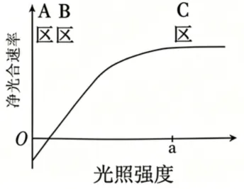 高考真题 | 2026年广东省普通高中学业水平选择性考试生物学试题-第10张图片-四季读书网